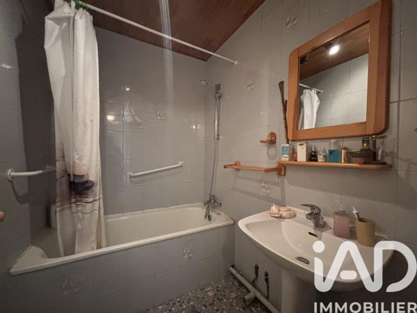 Maison à vendre 4 pièces 115 m² Villeparisis