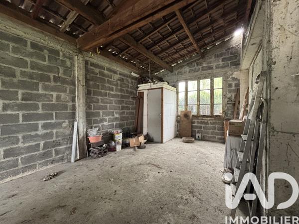 Maison à vendre 4 pièces 115 m² Villeparisis