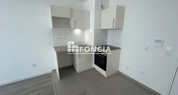 Location Appartement 3 pièces 56.39 m² - Provins 77160