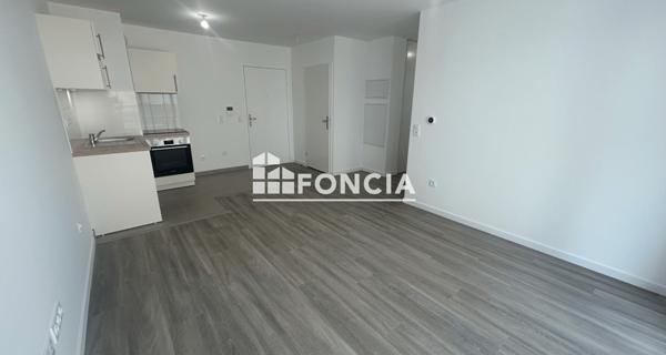 Location Appartement 3 pièces 56.39 m² - Provins 77160