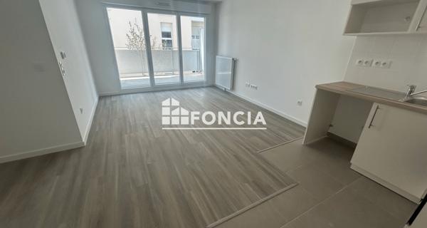 Location Appartement 3 pièces 56.39 m² - Provins 77160