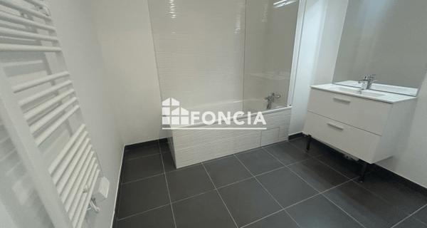 Location Appartement 3 pièces 56.39 m² - Provins 77160