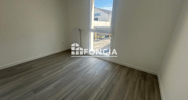 Location Appartement 3 pièces 56.39 m² - Provins 77160