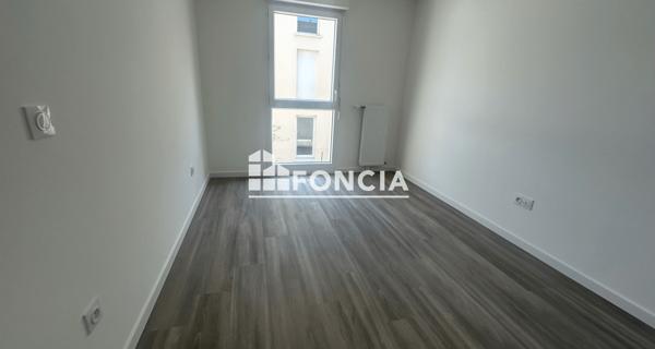 Location Appartement 3 pièces 56.39 m² - Provins 77160