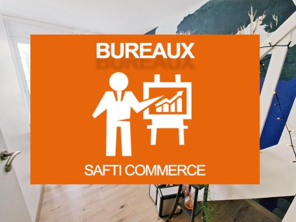 VERTOU - Bureaux / Cabinet