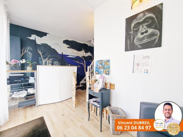 VERTOU - Bureaux / Cabinet