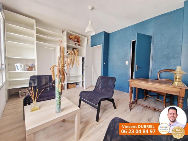 VERTOU - Bureaux / Cabinet