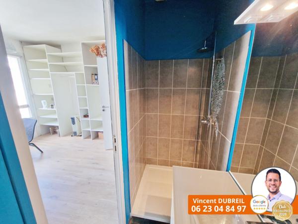 VERTOU - Bureaux / Cabinet