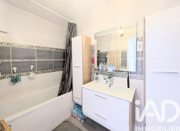 Appartement à vendre 3 pièces 64,5 m² Neuilly-sur-Marne