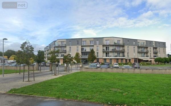 Studio à vendre à Tourlaville dans la Manche (50110), ref : 2545