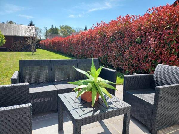 Maison 184 211 € La Ferté-Imbault 5 p 112 m² DPE C
