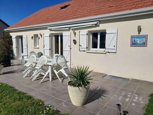 Maison 184 211 € La Ferté-Imbault 5 p 112 m² DPE C