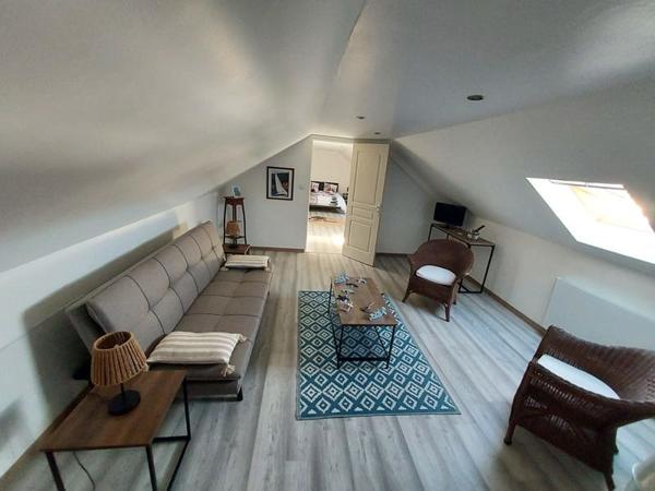 Maison 184 211 € La Ferté-Imbault 5 p 112 m² DPE C