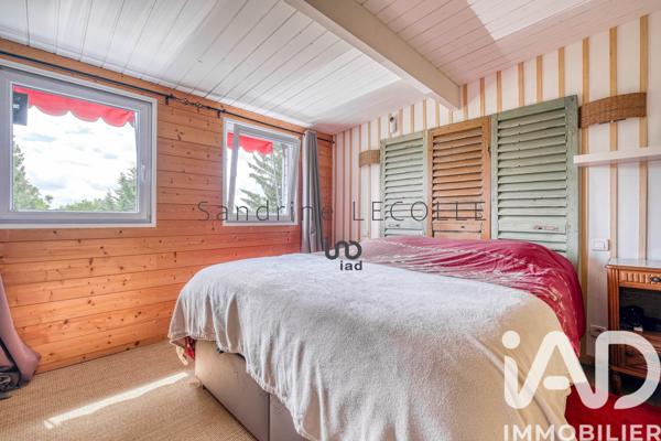 Maison à vendre 5 pièces 117 m² Thorigny-sur-Marne