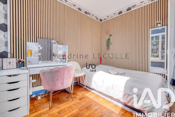 Maison à vendre 5 pièces 117 m² Thorigny-sur-Marne