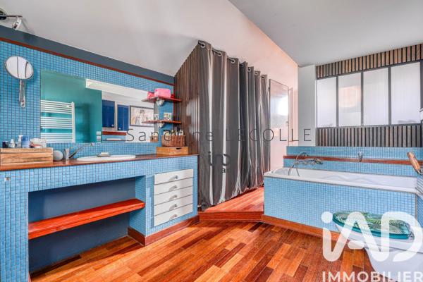 Maison à vendre 5 pièces 117 m² Thorigny-sur-Marne