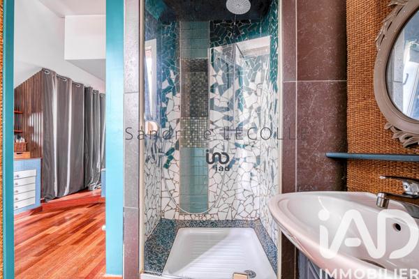 Maison à vendre 5 pièces 117 m² Thorigny-sur-Marne
