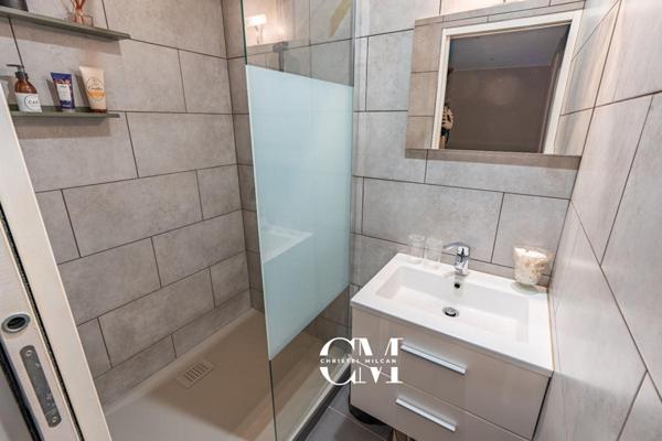 Bordeaux-Caudéran Duplex 98m² jardin, piscine, garage et parking