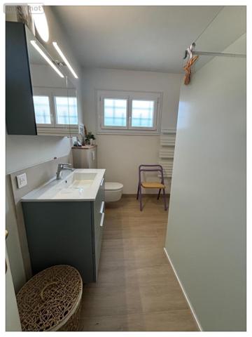 Maison à vendre à Avrillé dans le Maine-et-Loire (49240), ref : 49014-1780