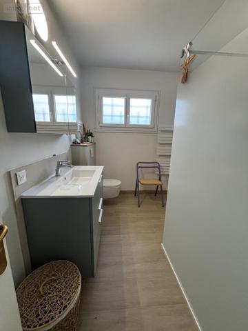 Maison à vendre à Avrillé dans le Maine-et-Loire (49240), ref : 49014-1780