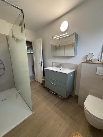 Maison à vendre à Avrillé dans le Maine-et-Loire (49240), ref : 49014-1780