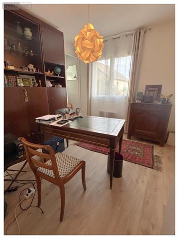 Maison à vendre à Avrillé dans le Maine-et-Loire (49240), ref : 49014-1780