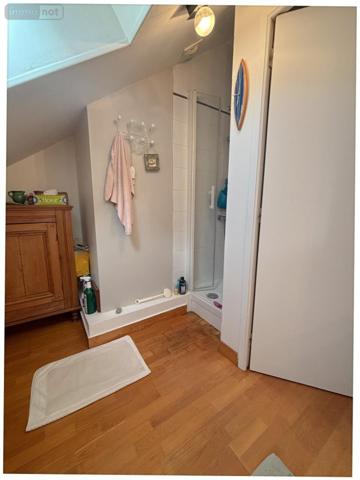 Maison à vendre à Avrillé dans le Maine-et-Loire (49240), ref : 49014-1780