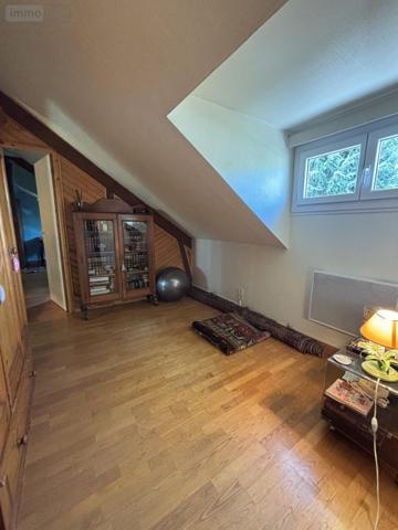 Maison à vendre à Avrillé dans le Maine-et-Loire (49240), ref : 49014-1780