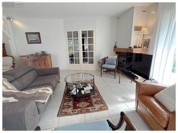 Maison à vendre à Avrillé dans le Maine-et-Loire (49240), ref : 49014-1780