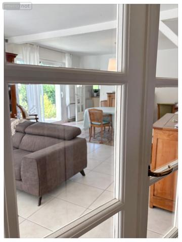 Maison à vendre à Avrillé dans le Maine-et-Loire (49240), ref : 49014-1780