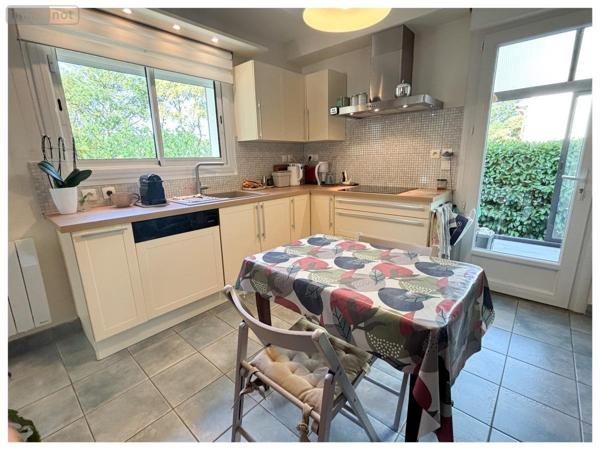 Maison à vendre à Avrillé dans le Maine-et-Loire (49240), ref : 49014-1780