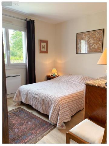 Maison à vendre à Avrillé dans le Maine-et-Loire (49240), ref : 49014-1780