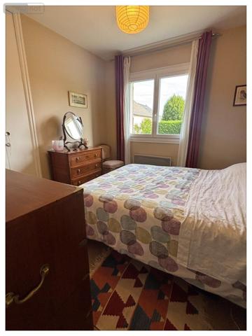 Maison à vendre à Avrillé dans le Maine-et-Loire (49240), ref : 49014-1780