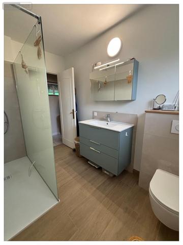 Maison à vendre à Avrillé dans le Maine-et-Loire (49240), ref : 49014-1780