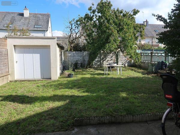 Maison à vendre à Rennes en Ille-et-Vilaine (35000), ref : 050/104   
Landry