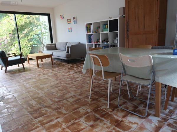 Maison à vendre à Rennes en Ille-et-Vilaine (35000), ref : 050/104   
Landry