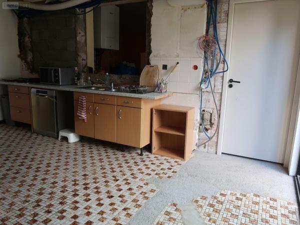 Maison à vendre à Rennes en Ille-et-Vilaine (35000), ref : 050/104   
Landry