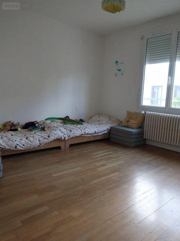 Maison à vendre à Rennes en Ille-et-Vilaine (35000), ref : 050/104   
Landry