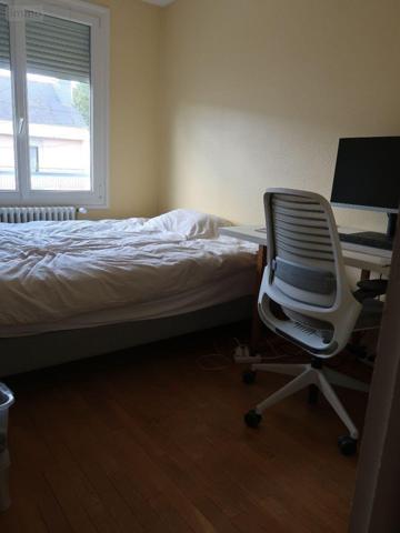 Maison à vendre à Rennes en Ille-et-Vilaine (35000), ref : 050/104   
Landry