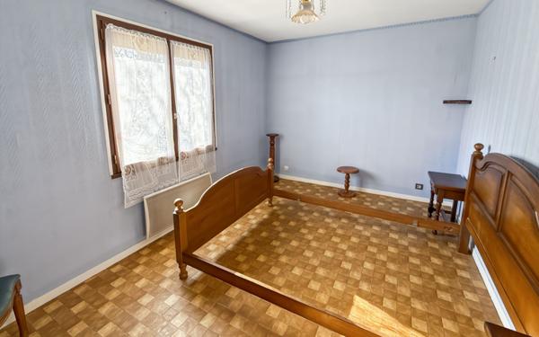 Maison à vendre    6 pièces • 104,85 m2 Olivet