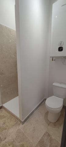 À louer – Charmant T2 duplex entièrement rénové Bagnols-sur-Cèze (30200)