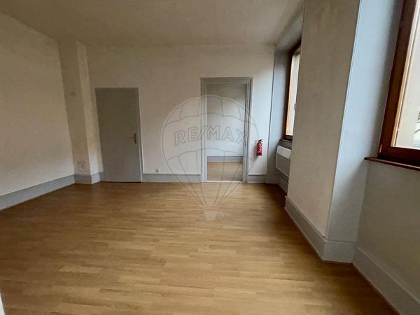 Appartement 1 chambre(s) à vendre - Ribeauvillé, Haut-Rhin - 68