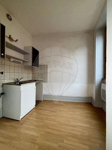 Appartement 1 chambre(s) à vendre - Ribeauvillé, Haut-Rhin - 68