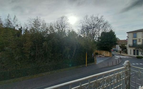 Appartement à louer    2 pièces • 60,72 m2 Sérignan