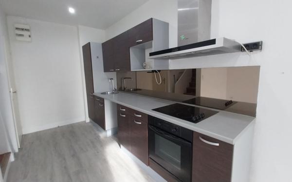 Appartement à louer    2 pièces • 60,72 m2 Sérignan