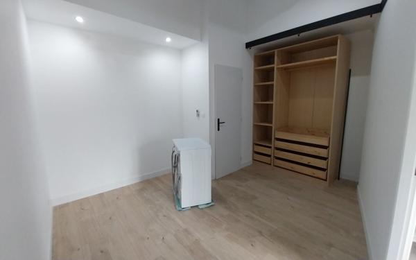 Appartement à louer    2 pièces • 60,72 m2 Sérignan