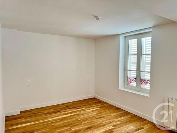 Appartement F3 à vendre  3 pièces - 61,50 m 2   ANET  - 28