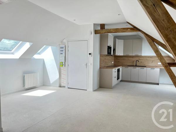 Appartement F3 à vendre  3 pièces - 61,50 m 2   ANET  - 28