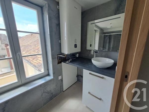 Appartement F3 à vendre  3 pièces - 61,50 m 2   ANET  - 28