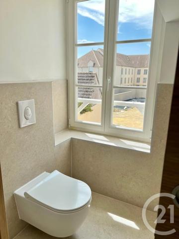 Appartement F3 à vendre  3 pièces - 61,50 m 2   ANET  - 28